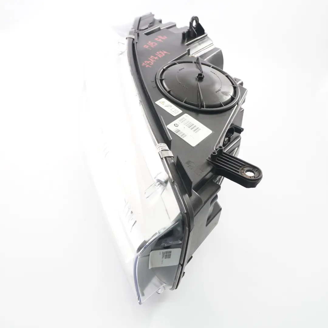 BMW X5 F15 X6 F16 Headlight Headlamp Bi-Xenon Lamp Front Right O/S 7290056 - SKU rhd-7317104 - Part number 7317104