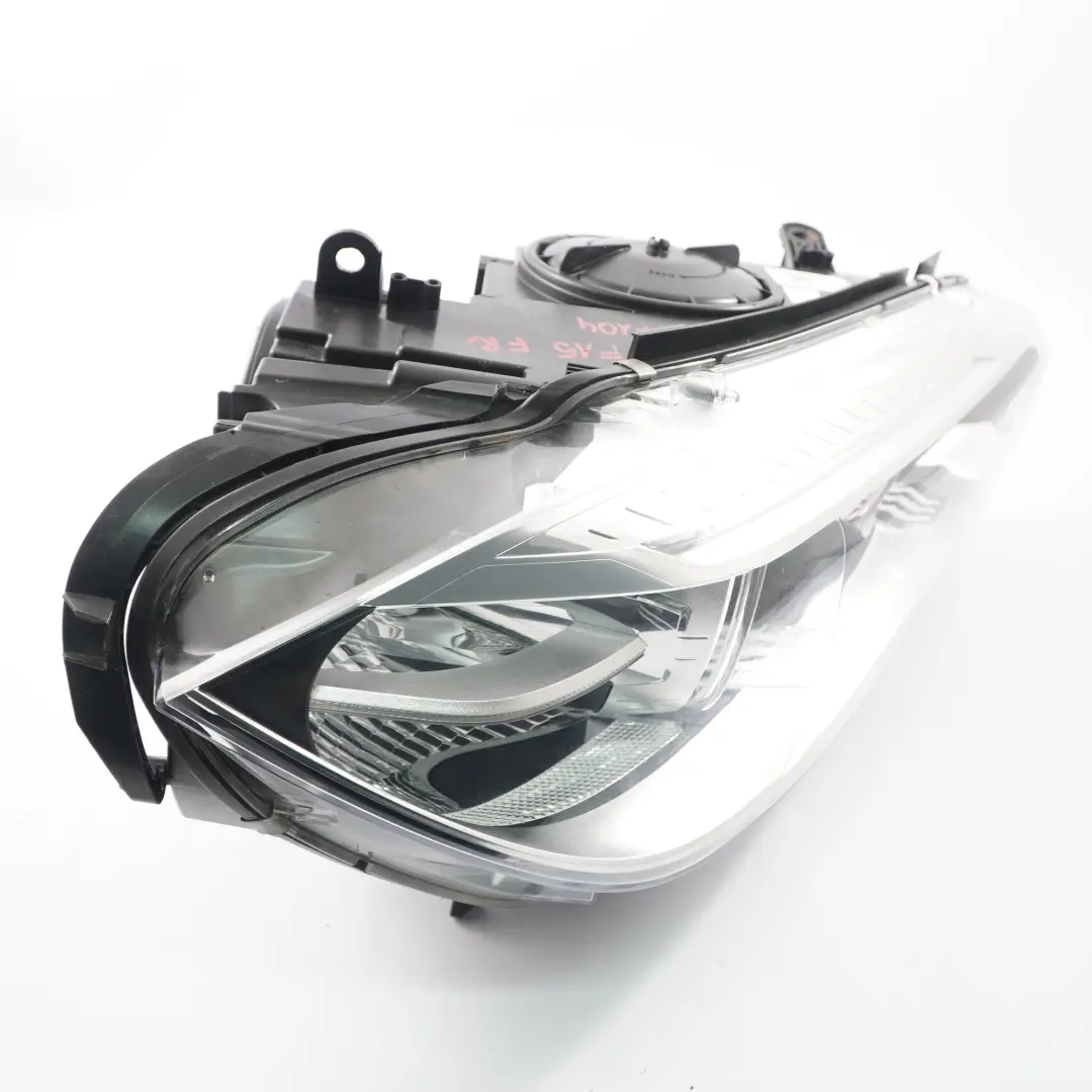 Headlight Headlamp Bi-Xenon Lamp Front Right O/S 7290056 to BMW X5 F15 X6 F16 with Part number 7317104 BMW X5 F15 X6 F16 Headlight Headlamp Bi-Xenon Lamp Front Right O/S 7290056 - SKU rhd-7317104 - Part number 7317104