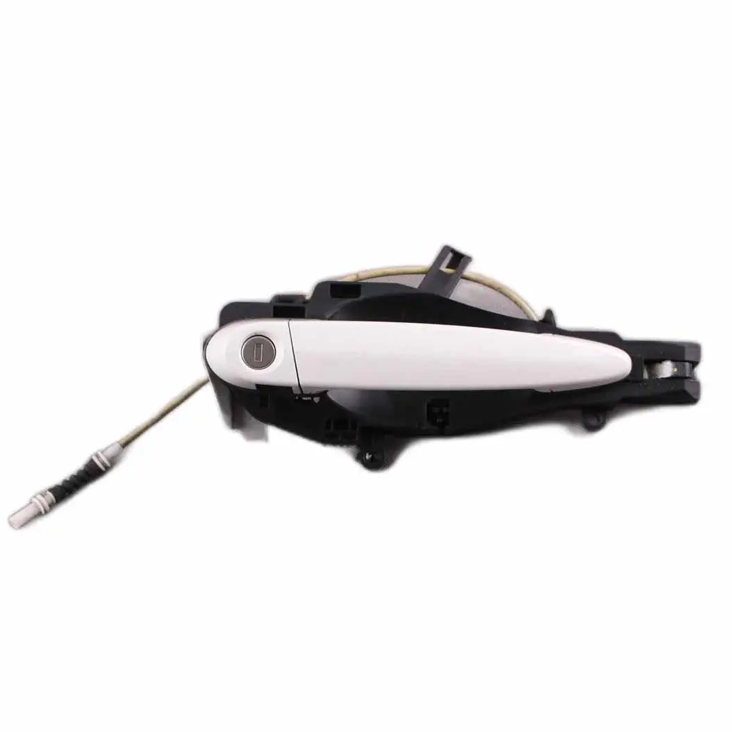 Grab Handle BMW E90 E91 1 Front Right O/S Door Alpinweiss Alpine White 300 to with Part number 7317560 Grab Handle BMW E90 E91 1 Front Right O/S Door Alpinweiss Alpine White 300 - SKU rhd-7317560-AW1 - Part number 7317560