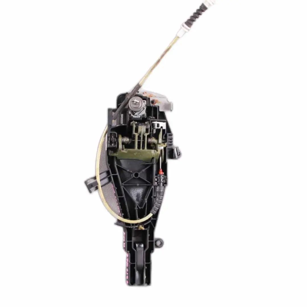 Grab Handle BMW E90 E91 1 Front Right O/S Door Alpinweiss Alpine White 300 to with Part number 7317560 Grab Handle BMW E90 E91 1 Front Right O/S Door Alpinweiss Alpine White 300 - SKU rhd-7317560-AW1 - Part number 7317560