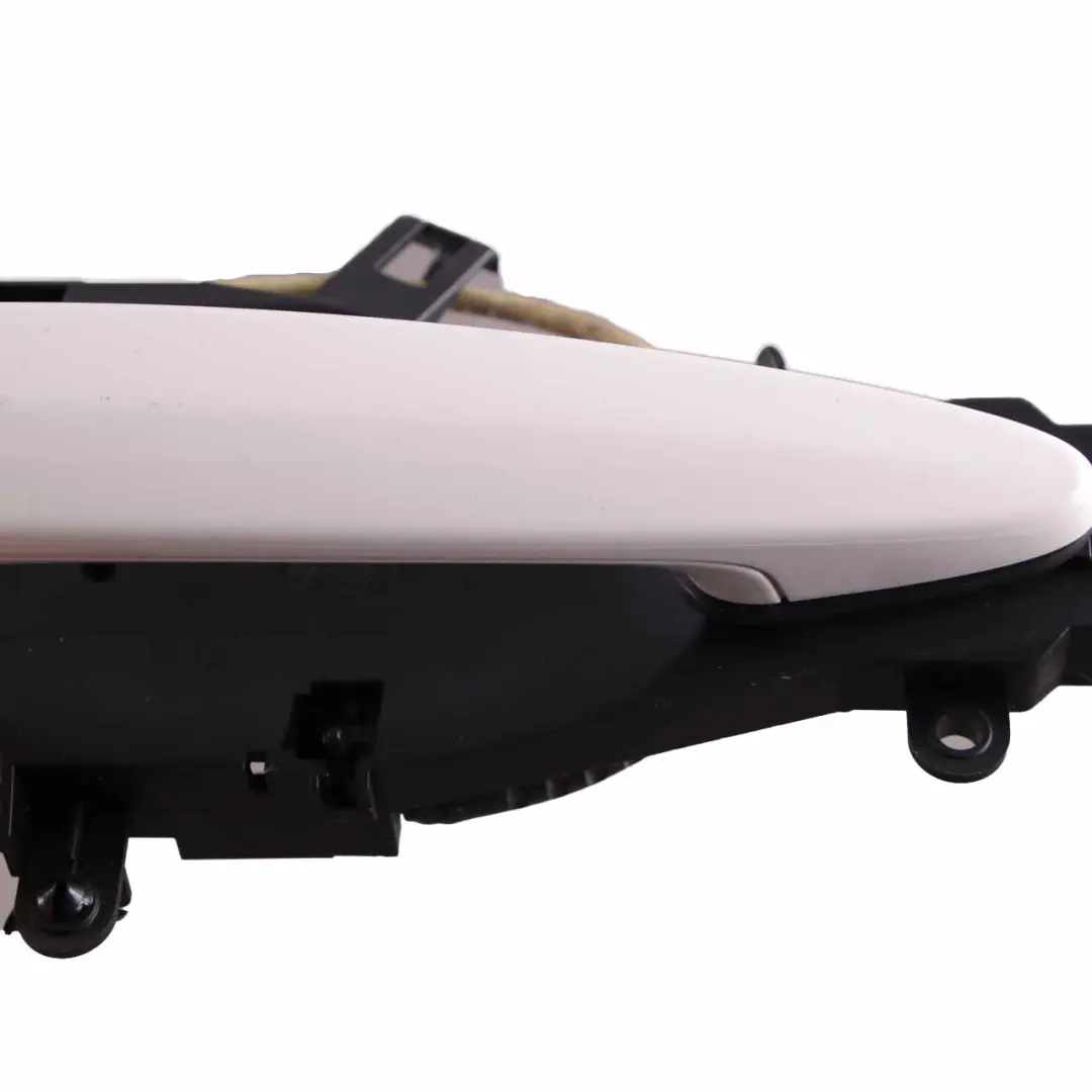 Grab Handle BMW E90 E91 1 Front Right O/S Door Alpinweiss Alpine White 300 to with Part number 7317560 Grab Handle BMW E90 E91 1 Front Right O/S Door Alpinweiss Alpine White 300 - SKU rhd-7317560-AW1 - Part number 7317560