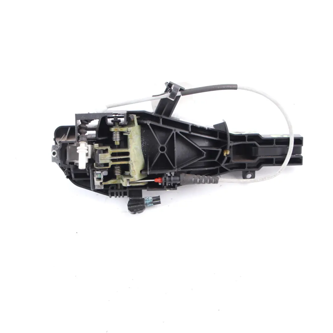 Door Handle Grab Front Left N/S Black Sapphire Metallic 475 to BMW X5 E70 with Part number 7317560 BMW X5 E70 Door Handle Grab Front Left N/S Black Sapphire Metallic 475 - SKU rhd-7317560-BS - Part number 7317560