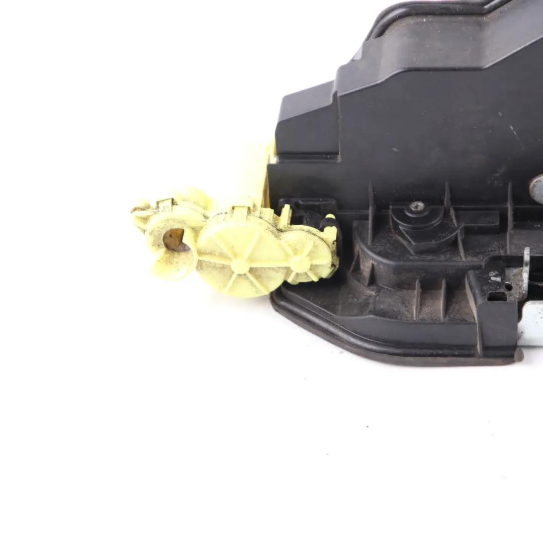 Door Lock BMW X3 F25 X4 F26 Front Right O/S Latch Mechanism Actuator to with Part number 7318412 Door Lock BMW X3 F25 X4 F26 Front Right O/S Latch Mechanism Actuator - SKU rhd-7318412 - Part number 7318412