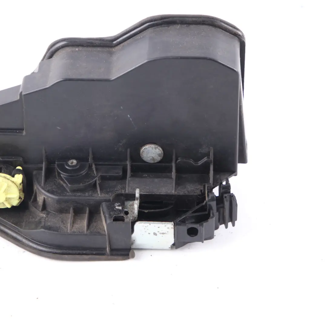 Door Lock BMW X3 F25 X4 F26 Front Right O/S Latch Mechanism Actuator to with Part number 7318412 Door Lock BMW X3 F25 X4 F26 Front Right O/S Latch Mechanism Actuator - SKU rhd-7318412 - Part number 7318412