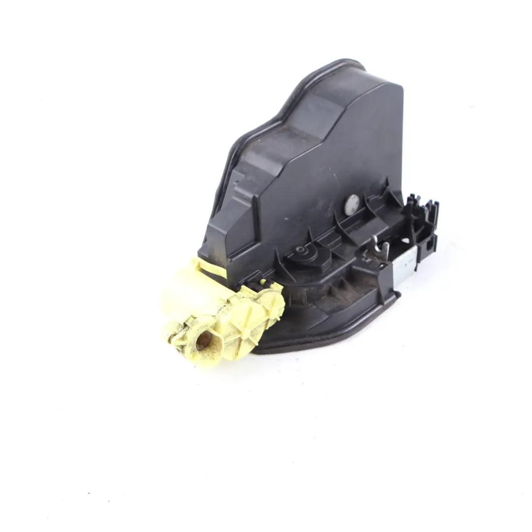 Door Lock BMW X3 F25 X4 F26 Front Right O/S Latch Mechanism Actuator to with Part number 7318412 Door Lock BMW X3 F25 X4 F26 Front Right O/S Latch Mechanism Actuator - SKU rhd-7318412 - Part number 7318412