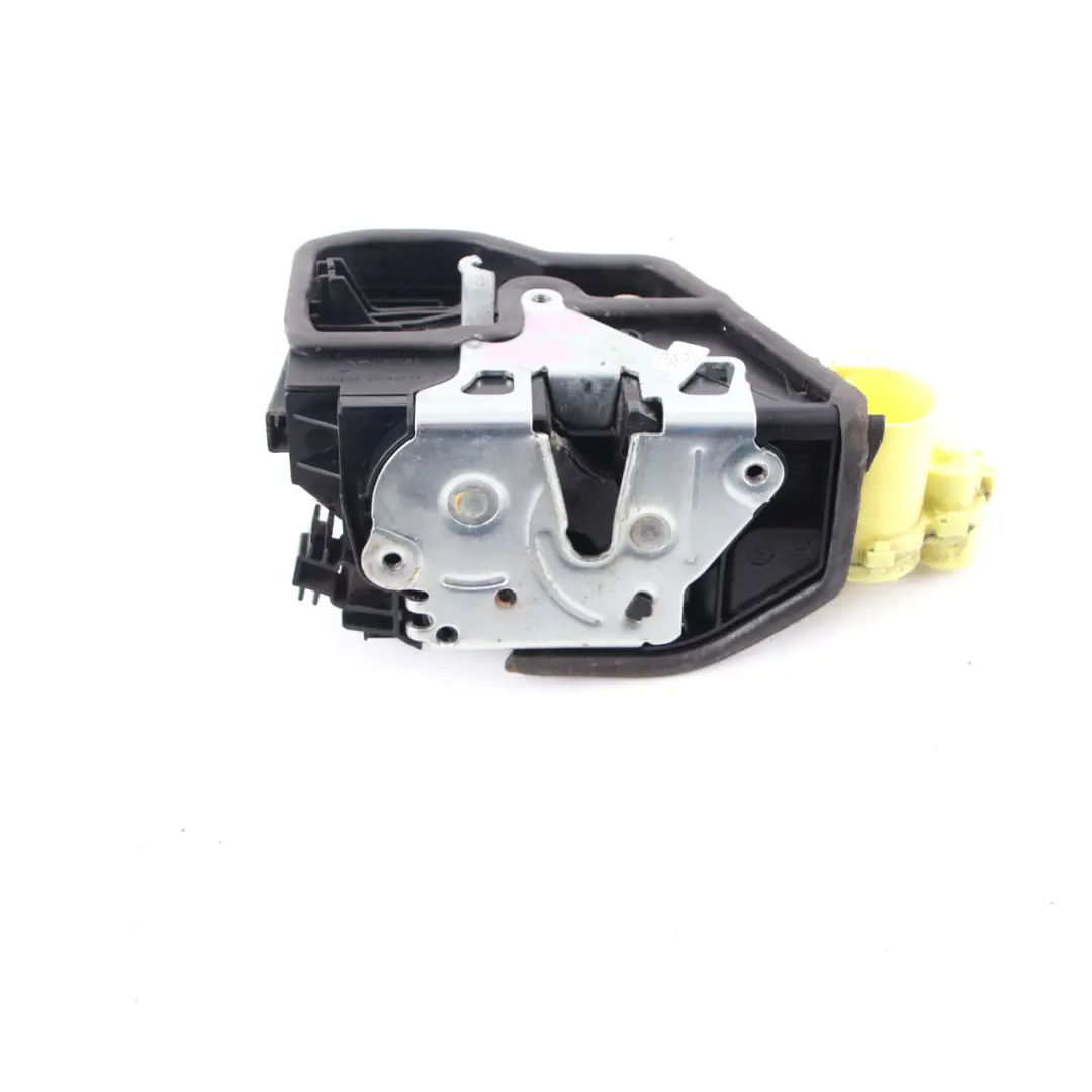 Door Lock BMW X3 F25 X4 F26 Front Right O/S Latch Mechanism Actuator to with Part number 7318412 Door Lock BMW X3 F25 X4 F26 Front Right O/S Latch Mechanism Actuator - SKU rhd-7318412 - Part number 7318412