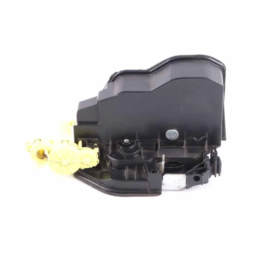 Front Right O/S Door Latch Actuator Catch to BMW E60 E81 E87 E90 F10 F20 with Part number 7318422 BMW E60 E81 E87 E90 F10 F20 Front Right O/S Door Latch Actuator Catch - SKU rhd-7318422-1 - Part number 7318422