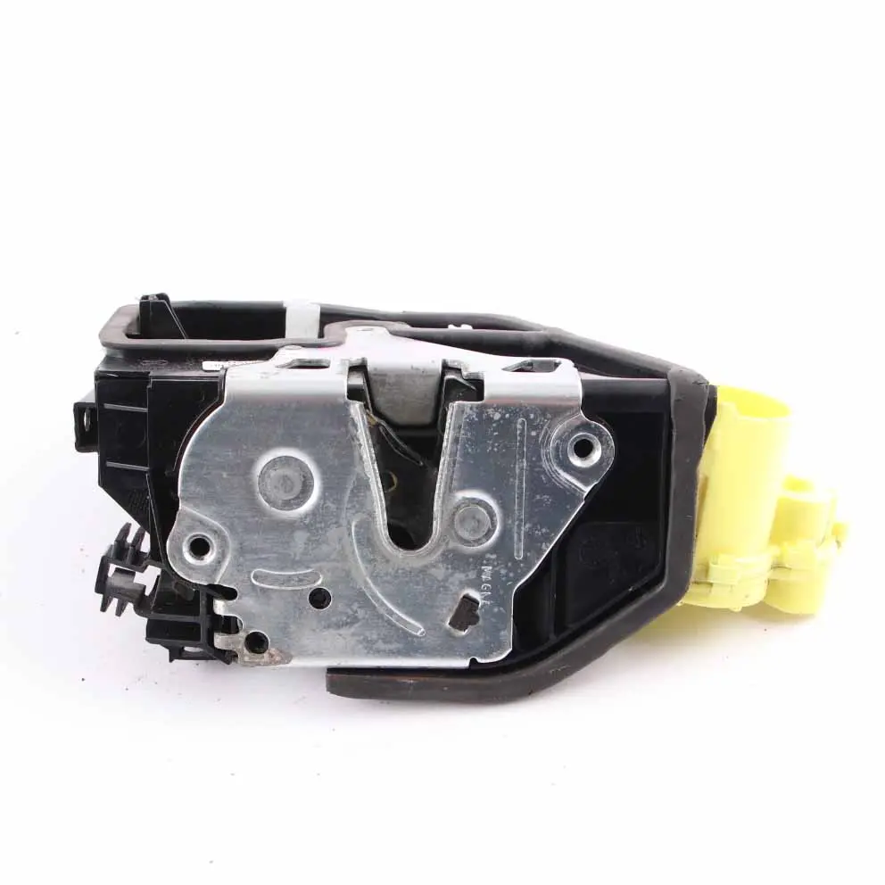Front Right O/S Door Latch Actuator Catch to BMW E60 E81 E87 E90 F10 F20 with Part number 7318422 BMW E60 E81 E87 E90 F10 F20 Front Right O/S Door Latch Actuator Catch - SKU rhd-7318422-1 - Part number 7318422