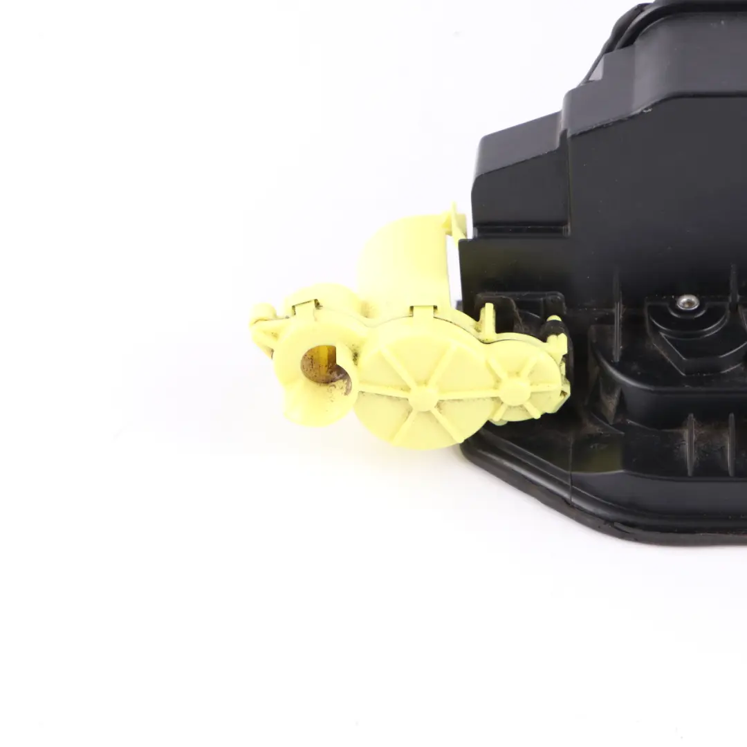 Front Right O/S Door Latch Actuator Catch to BMW E60 E81 E87 E90 F10 F20 with Part number 7318422 BMW E60 E81 E87 E90 F10 F20 Front Right O/S Door Latch Actuator Catch - SKU rhd-7318422-1 - Part number 7318422