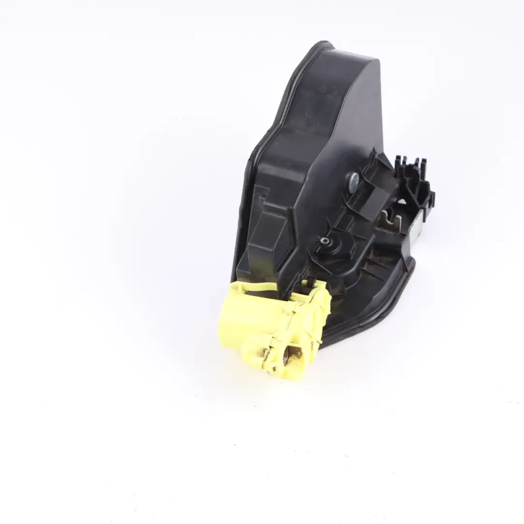 Front Right O/S Door Latch Actuator Catch to BMW E60 E81 E87 E90 F10 F20 with Part number 7318422 BMW E60 E81 E87 E90 F10 F20 Front Right O/S Door Latch Actuator Catch - SKU rhd-7318422-1 - Part number 7318422