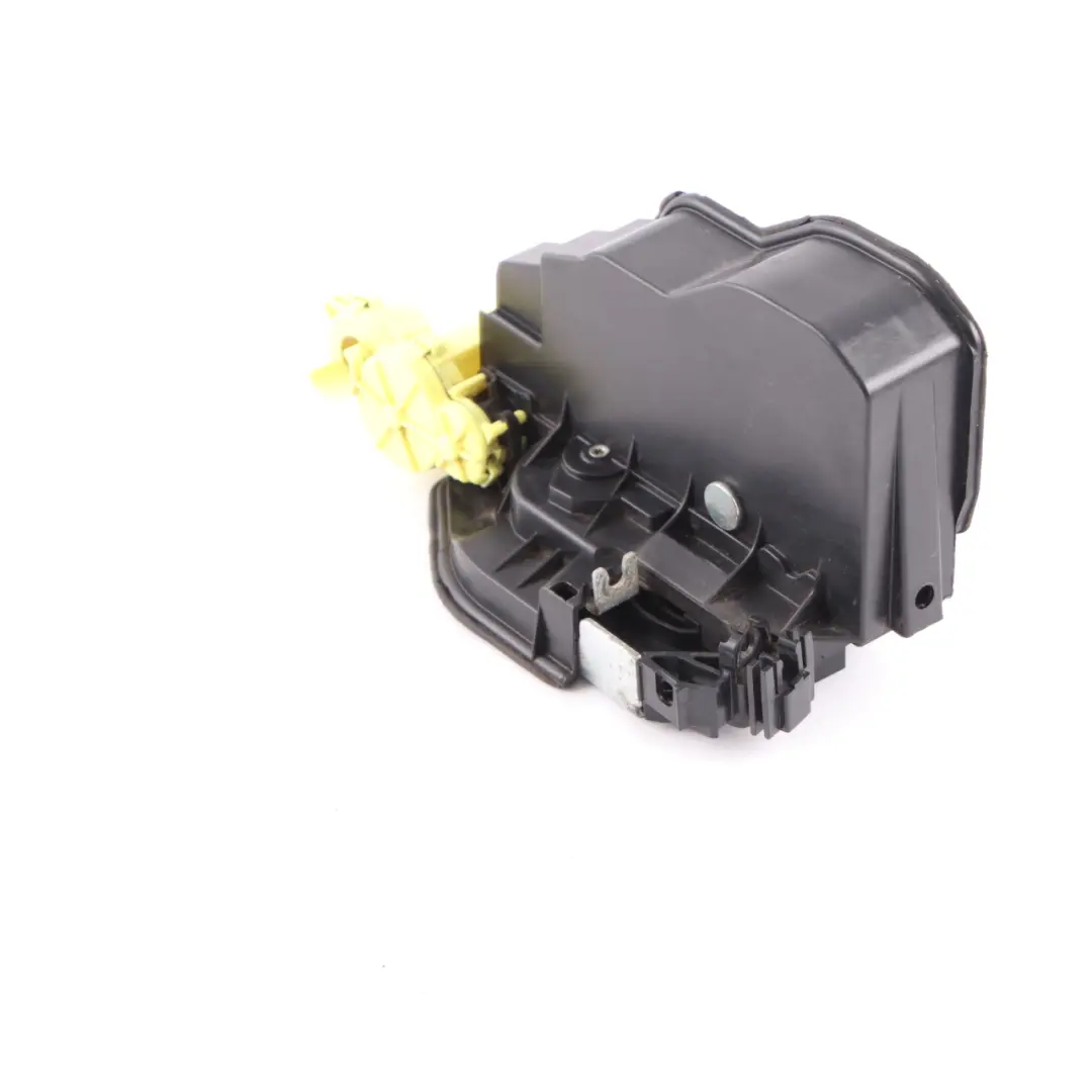 Front Right O/S Door Latch Actuator Catch to BMW E60 E81 E87 E90 F10 F20 with Part number 7318422 BMW E60 E81 E87 E90 F10 F20 Front Right O/S Door Latch Actuator Catch - SKU rhd-7318422-1 - Part number 7318422