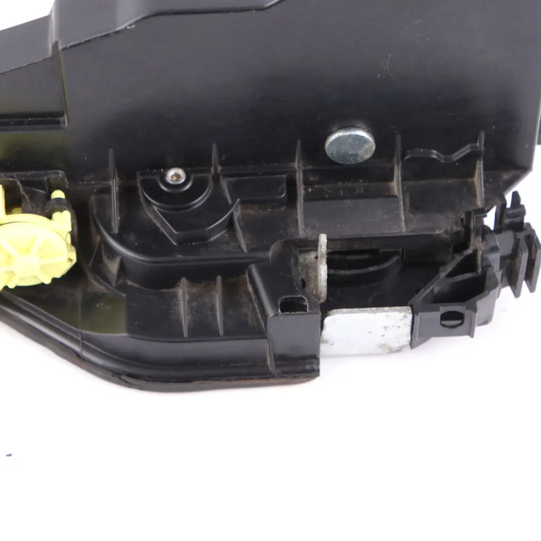 Front Right O/S Door Latch Actuator Catch to BMW E60 E81 E87 E90 F10 F20 with Part number 7318422 BMW E60 E81 E87 E90 F10 F20 Front Right O/S Door Latch Actuator Catch - SKU rhd-7318422-1 - Part number 7318422