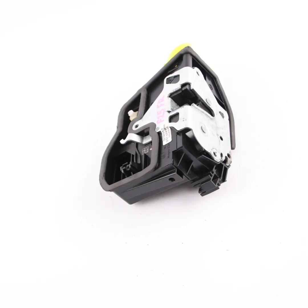 Front Right O/S Door Latch Actuator Catch to BMW E60 E81 E87 E90 F10 F20 with Part number 7318422 BMW E60 E81 E87 E90 F10 F20 Front Right O/S Door Latch Actuator Catch - SKU rhd-7318422-1 - Part number 7318422