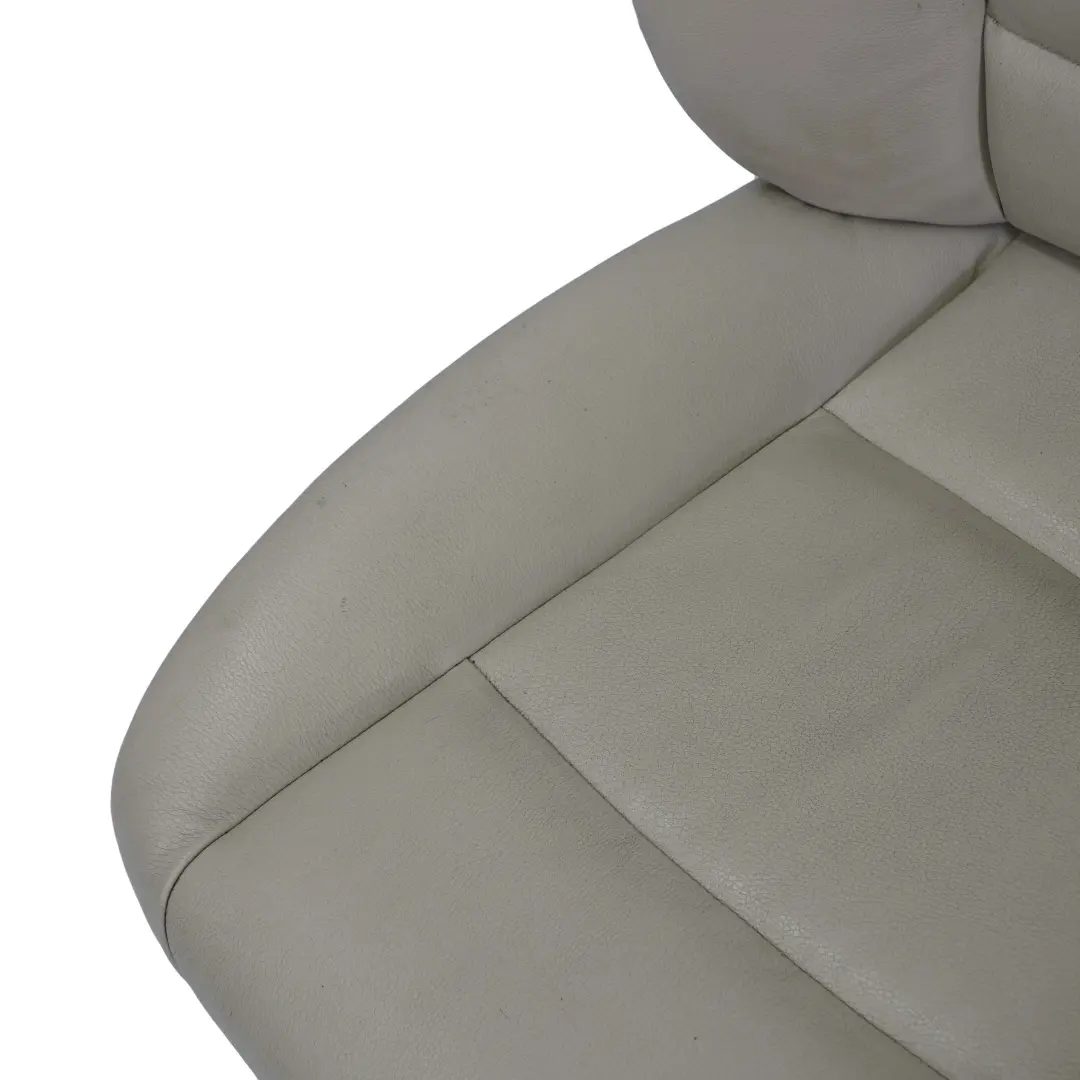 Front Seat BMW F01 LCI Heated Memory Left N/S Leather Dakota Elfenbein-Weiss to with Part number 7319201 Front Seat BMW F01 LCI Heated Memory Left N/S Leather Dakota Elfenbein-Weiss - SKU rhd-7319201-1 - Part number 7319201