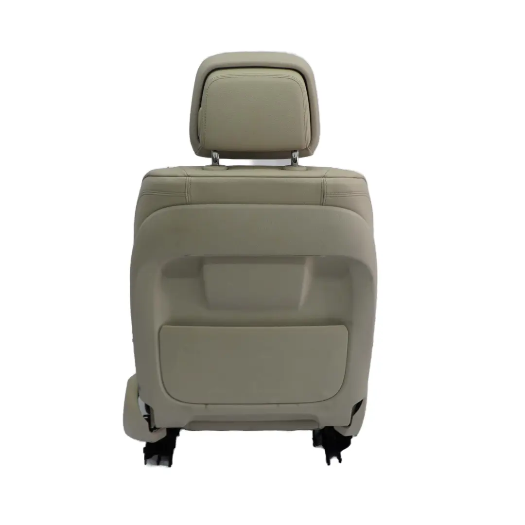 Front Seat BMW F01 LCI Heated Memory Left N/S Leather Dakota Elfenbein-Weiss to with Part number 7319201 Front Seat BMW F01 LCI Heated Memory Left N/S Leather Dakota Elfenbein-Weiss - SKU rhd-7319201-1 - Part number 7319201