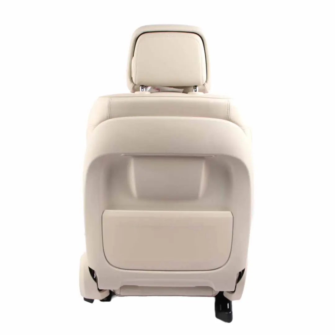 Front Seat BMW F01 LCI M Sport Heated Memory Left N/S Leather Elfenbein-Weiss to with Part number 7319241 Front Seat BMW F01 LCI M Sport Heated Memory Left N/S Leather Elfenbein-Weiss - SKU rhd-7319241-1 - Part number 7319241