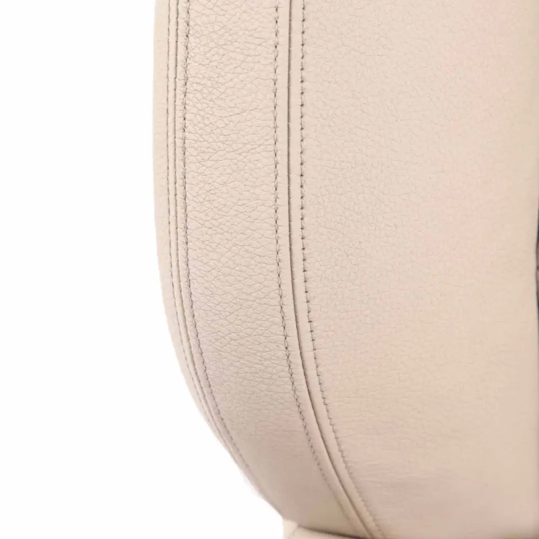 Front Seat BMW F01 LCI M Sport Heated Memory Left N/S Leather Elfenbein-Weiss to with Part number 7319241 Front Seat BMW F01 LCI M Sport Heated Memory Left N/S Leather Elfenbein-Weiss - SKU rhd-7319241-1 - Part number 7319241