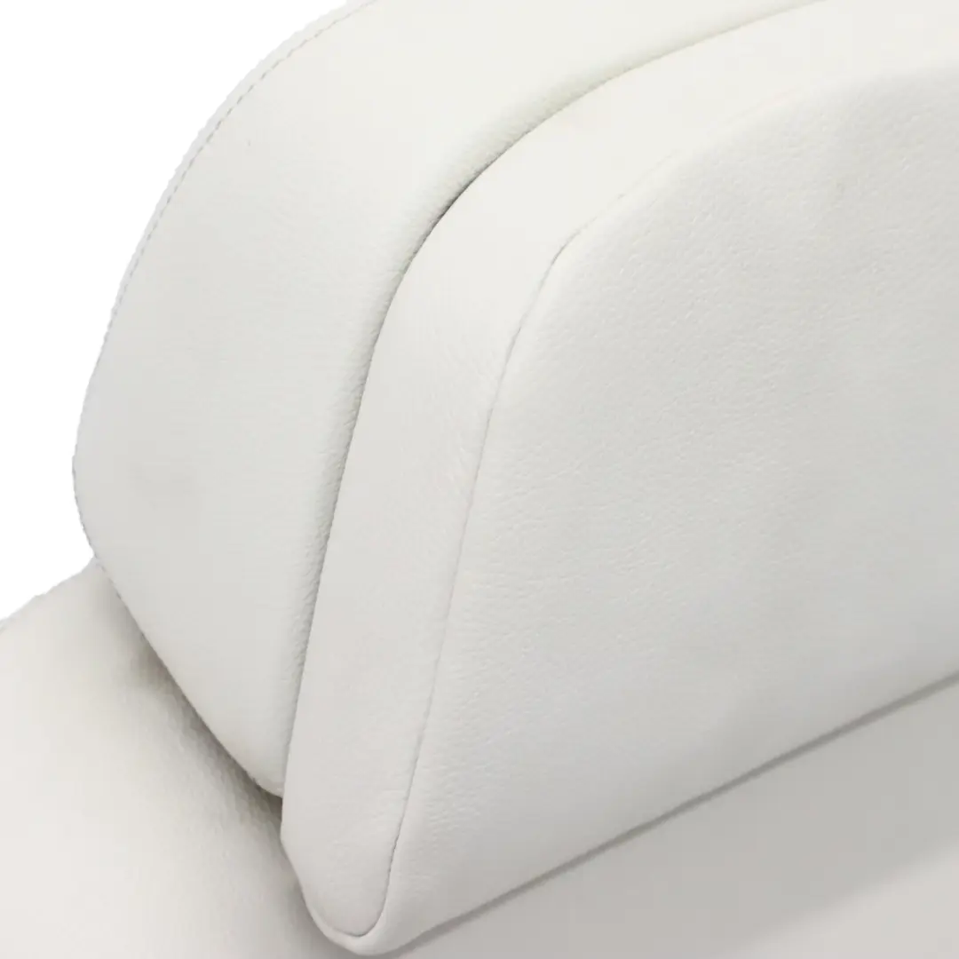 Front Right Seat Comfort O/S Heated Leather Elfenbein Weiss Lumbar to BMW F01 LCI with Part number 7319294 BMW F01 LCI Front Right Seat Comfort O/S Heated Leather Elfenbein Weiss Lumbar - SKU rhd-7319294-1 - Part number 7319294