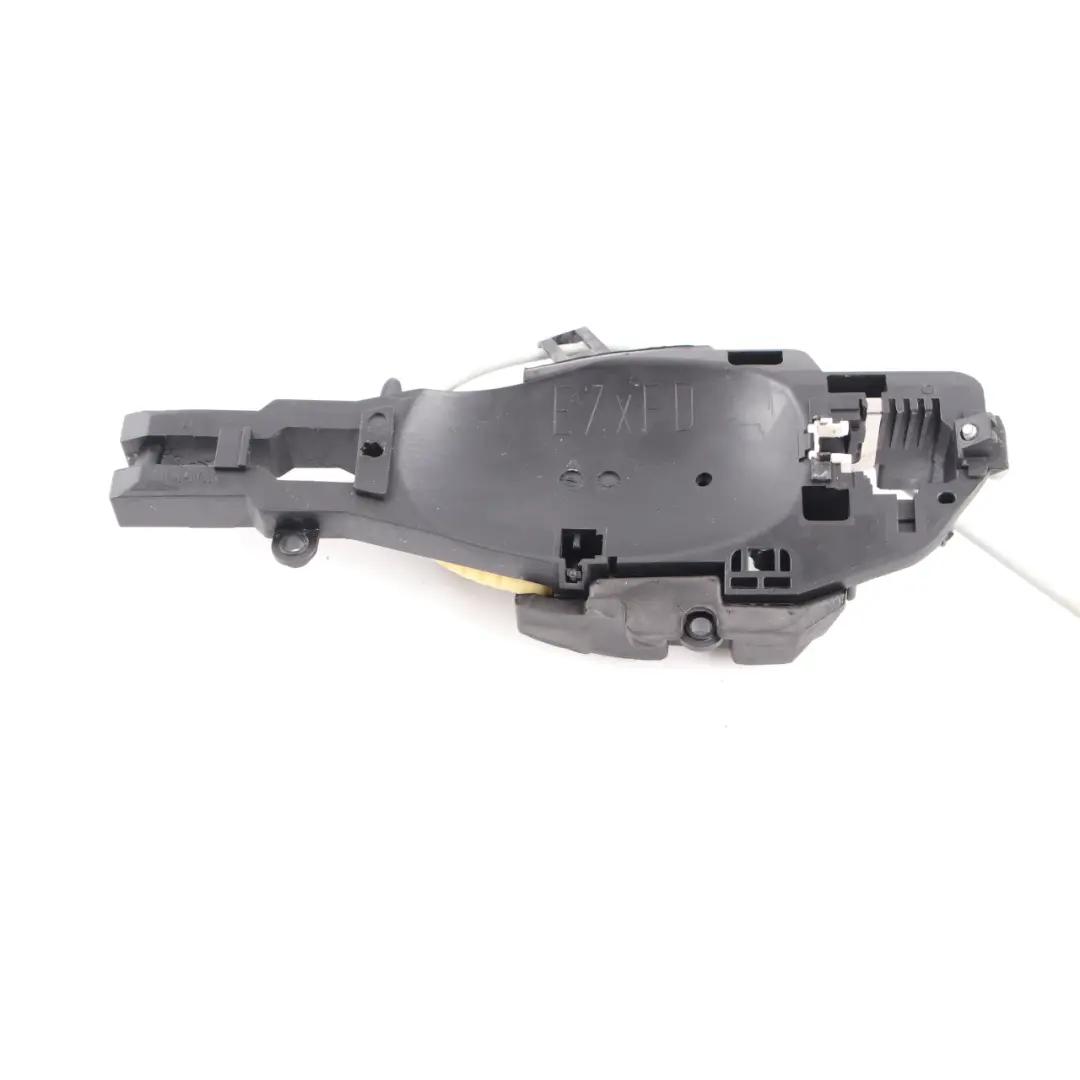 Grab Handle Base Carrier Bracket Front Door Left N/S to BMW X3 F25 with Part number 7319349 BMW X3 F25 Grab Handle Base Carrier Bracket Front Door Left N/S - SKU rhd-7319349-1 - Part number 7319349