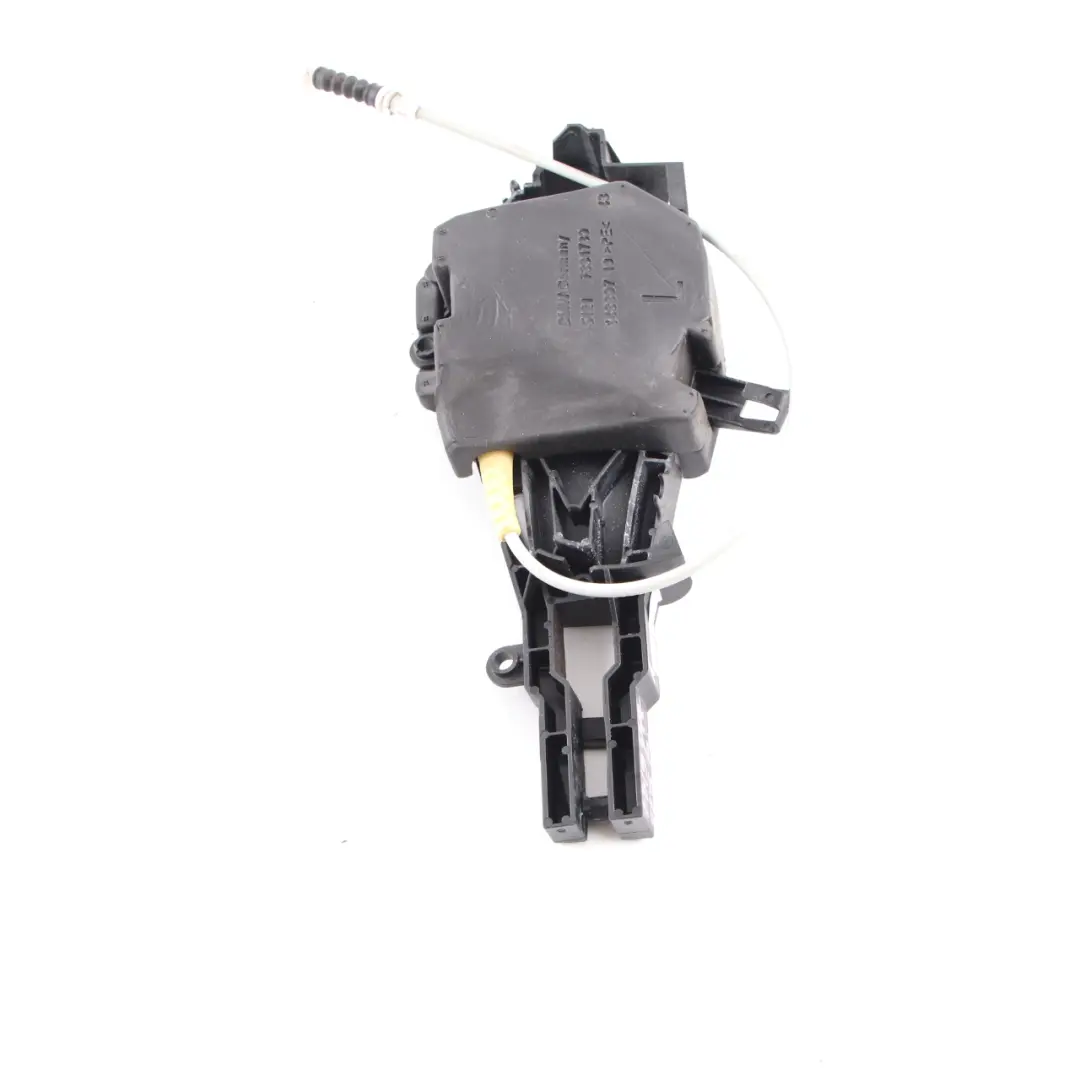 Grab Handle Base Carrier Bracket Front Door Left N/S to BMW X3 F25 with Part number 7319349 BMW X3 F25 Grab Handle Base Carrier Bracket Front Door Left N/S - SKU rhd-7319349-1 - Part number 7319349