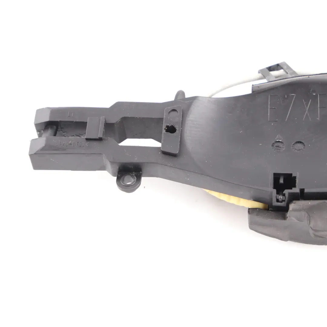 Grab Handle Base Carrier Bracket Front Door Left N/S to BMW X3 F25 with Part number 7319349 BMW X3 F25 Grab Handle Base Carrier Bracket Front Door Left N/S - SKU rhd-7319349-1 - Part number 7319349