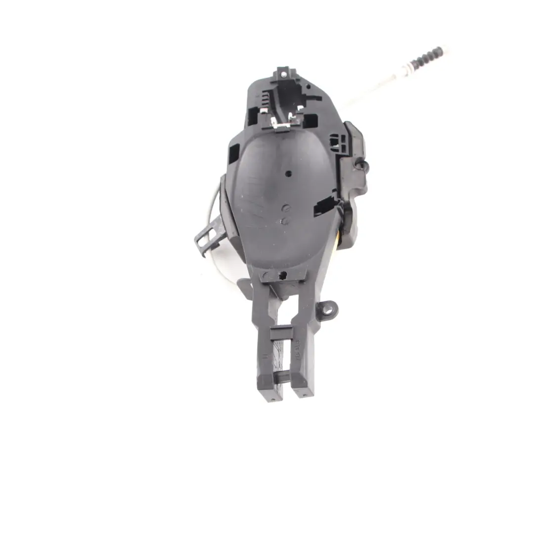 Grab Handle Base Carrier Bracket Front Door Left N/S to BMW X3 F25 with Part number 7319349 BMW X3 F25 Grab Handle Base Carrier Bracket Front Door Left N/S - SKU rhd-7319349-1 - Part number 7319349