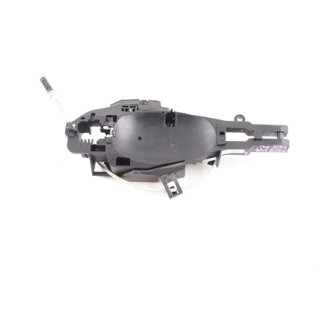 Grab Handle Base Carrier Bracket Front Door Left N/S to BMW X3 F25 with Part number 7319349 BMW X3 F25 Grab Handle Base Carrier Bracket Front Door Left N/S - SKU rhd-7319349-1 - Part number 7319349