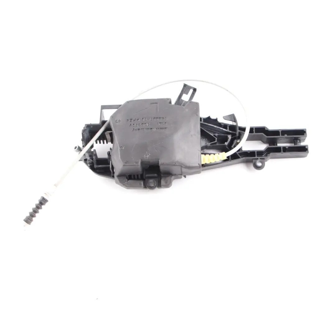 BMW X3 F25 Grab Handle Base Carrier Bracket Front Door Left N/S - SKU rhd-7319349-1 - Part number 7319349