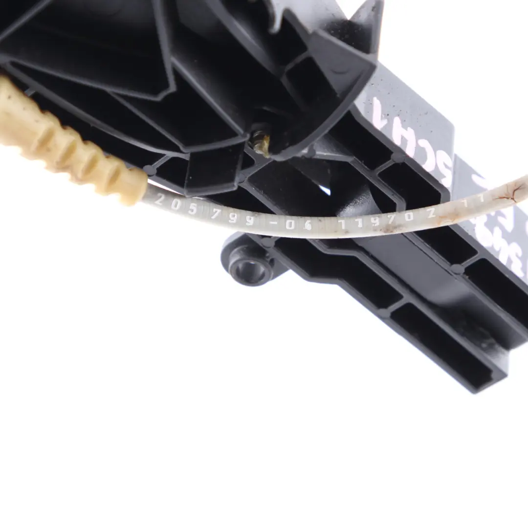 Door Grab Handle Front Left N/S Outside Schwarz 2 Black - 668 to BMW X3 F25 with Part number 7319349 BMW X3 F25 Door Grab Handle Front Left N/S Outside Schwarz 2 Black - 668 - SKU rhd-7319349-SCH1 - Part number 7319349