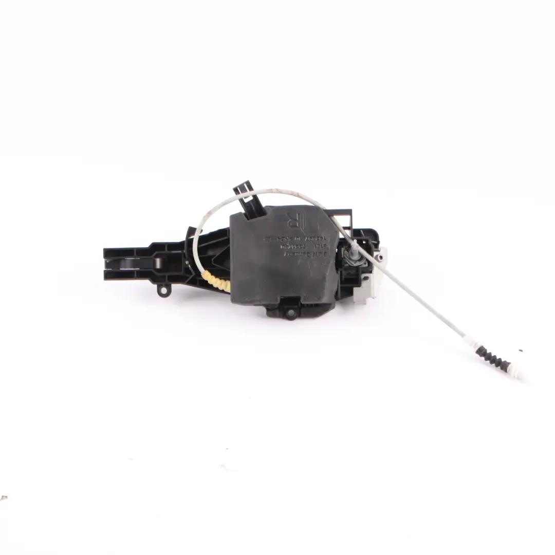 Grab Handle Front Right Door O/S Sparkling Bronze B06 to BMW X3 F25 with Part number 7319349 BMW X3 F25 Grab Handle Front Right Door O/S Sparkling Bronze B06 - SKU rhd-7319349-SPB1 - Part number 7319349