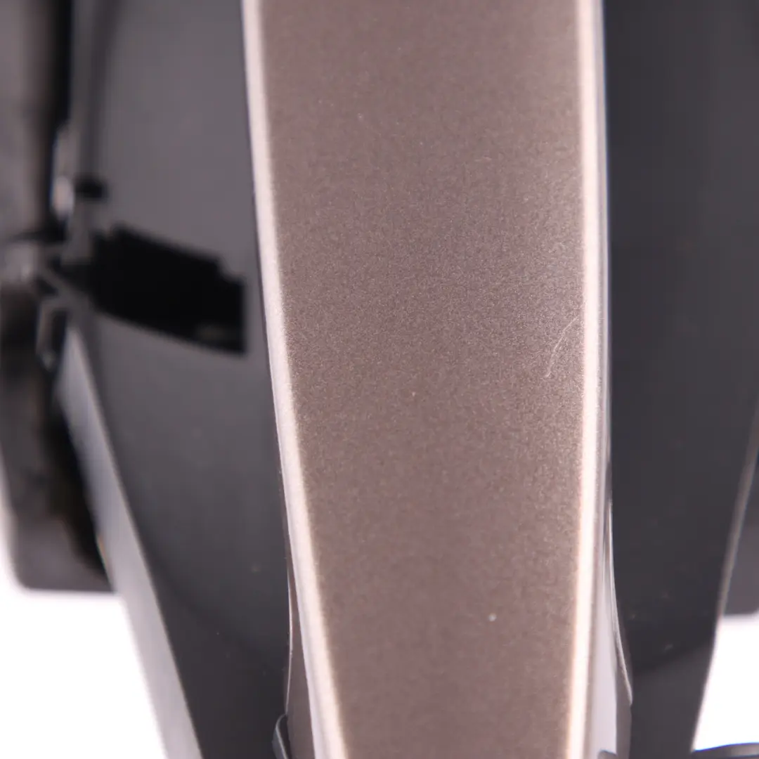 Grab Handle Front Right Door O/S Sparkling Bronze B06 to BMW X3 F25 with Part number 7319349 BMW X3 F25 Grab Handle Front Right Door O/S Sparkling Bronze B06 - SKU rhd-7319349-SPB1 - Part number 7319349