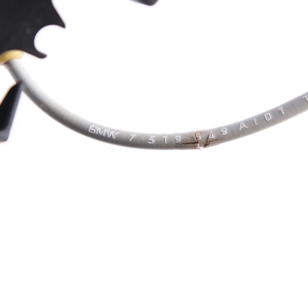 Grab Handle Front Right Door O/S Sparkling Bronze B06 to BMW X3 F25 with Part number 7319349 BMW X3 F25 Grab Handle Front Right Door O/S Sparkling Bronze B06 - SKU rhd-7319349-SPB1 - Part number 7319349