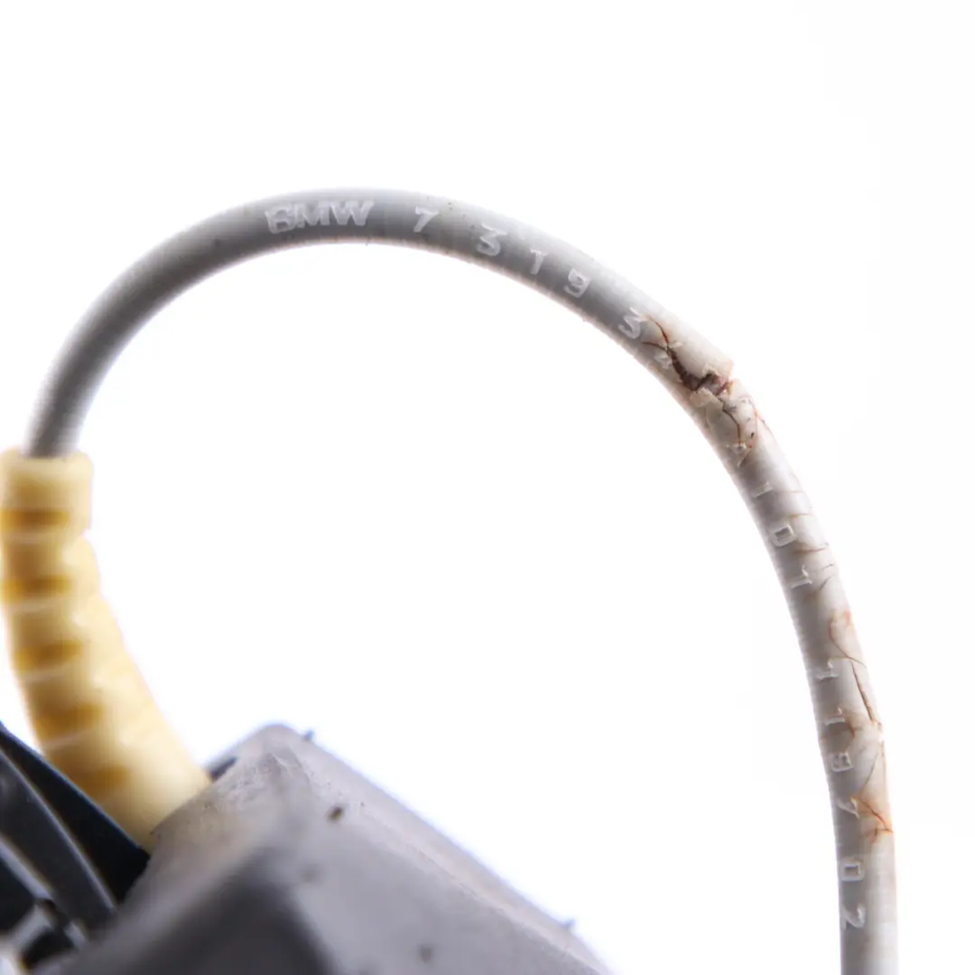 Grab Handle Front Left Door N/S Sparkling Bronze Metallic B06 to BMW X3 F25 with Part number 7319349 BMW X3 F25 Grab Handle Front Left Door N/S Sparkling Bronze Metallic B06 - SKU rhd-7319349-SPB - Part number 7319349