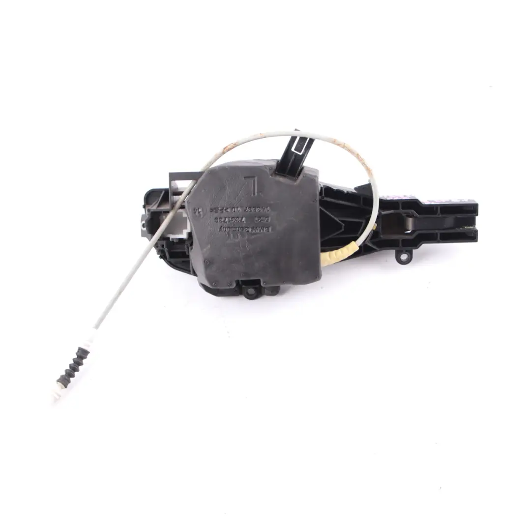 Grab Handle Front Left Door N/S Sparkling Bronze Metallic B06 to BMW X3 F25 with Part number 7319349 BMW X3 F25 Grab Handle Front Left Door N/S Sparkling Bronze Metallic B06 - SKU rhd-7319349-SPB - Part number 7319349