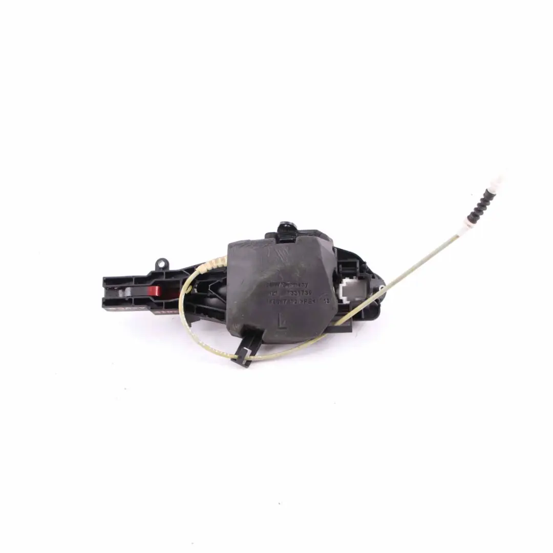 Grab Handle BMW X3 F25 Front Left Door N/S Vermilionrot Vermilion Red A82 to with Part number 7319349 Grab Handle BMW X3 F25 Front Left Door N/S Vermilionrot Vermilion Red A82 - SKU rhd-7319349-VER1 - Part number 7319349