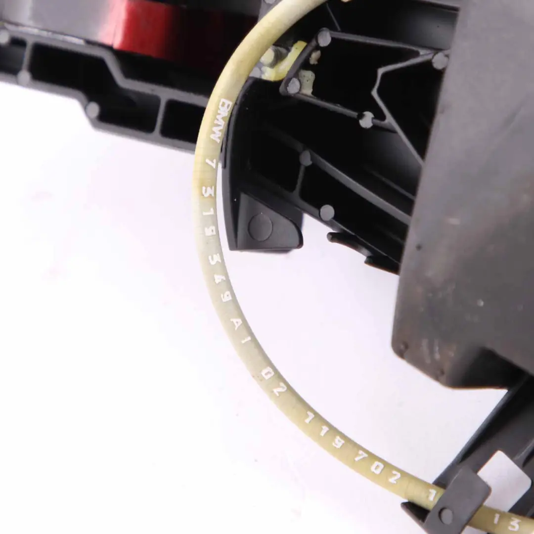 Grab Handle BMW X3 F25 Front Left Door N/S Vermilionrot Vermilion Red A82 to with Part number 7319349 Grab Handle BMW X3 F25 Front Left Door N/S Vermilionrot Vermilion Red A82 - SKU rhd-7319349-VER1 - Part number 7319349