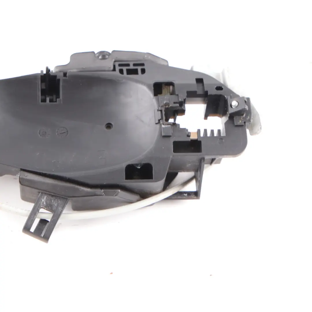 Grab Handle Base Carrier Bracket Front Door Right O/S to BMW X3 F25 with Part number 7319349 BMW X3 F25 Grab Handle Base Carrier Bracket Front Door Right O/S - SKU rhd-7319349 - Part number 7319349