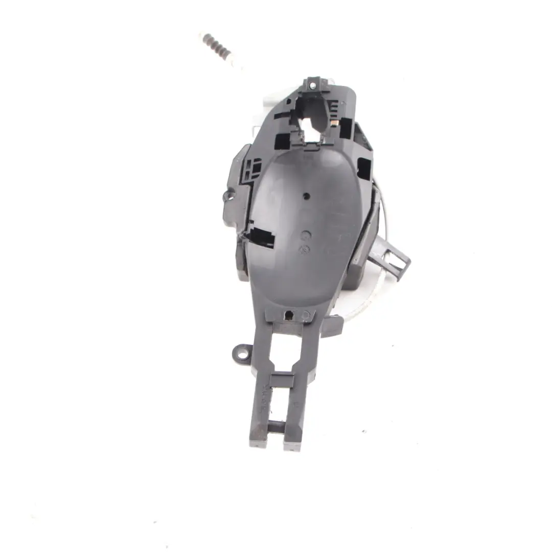 BMW X3 F25 Grab Handle Base Carrier Bracket Front Door Right O/S - SKU rhd-7319349 - Part number 7319349