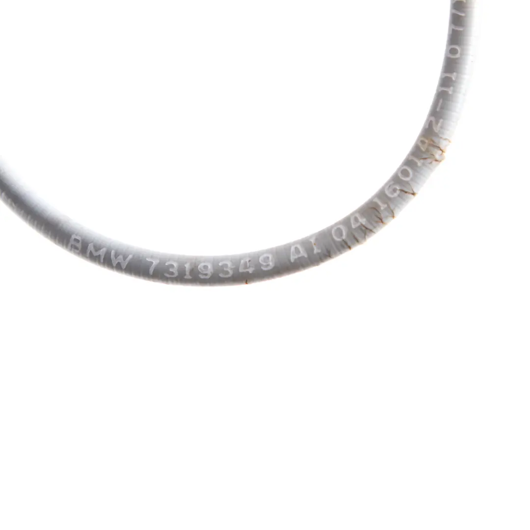 Grab Handle Base Carrier Bracket Front Door Right O/S to BMW X3 F25 with Part number 7319349 BMW X3 F25 Grab Handle Base Carrier Bracket Front Door Right O/S - SKU rhd-7319349 - Part number 7319349