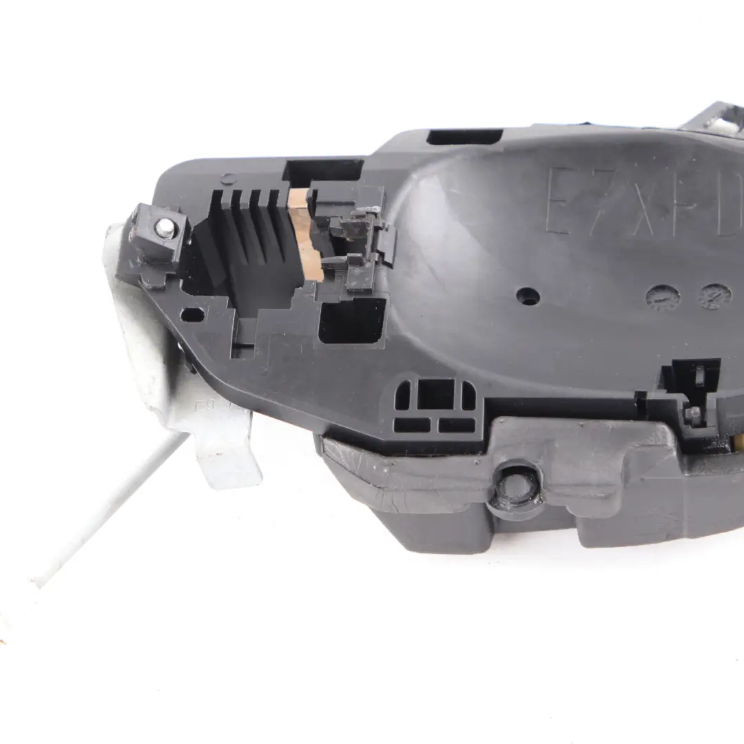 BMW X3 F25 Grab Handle Base Carrier Bracket Front Door Right O/S - SKU rhd-7319349 - Part number 7319349