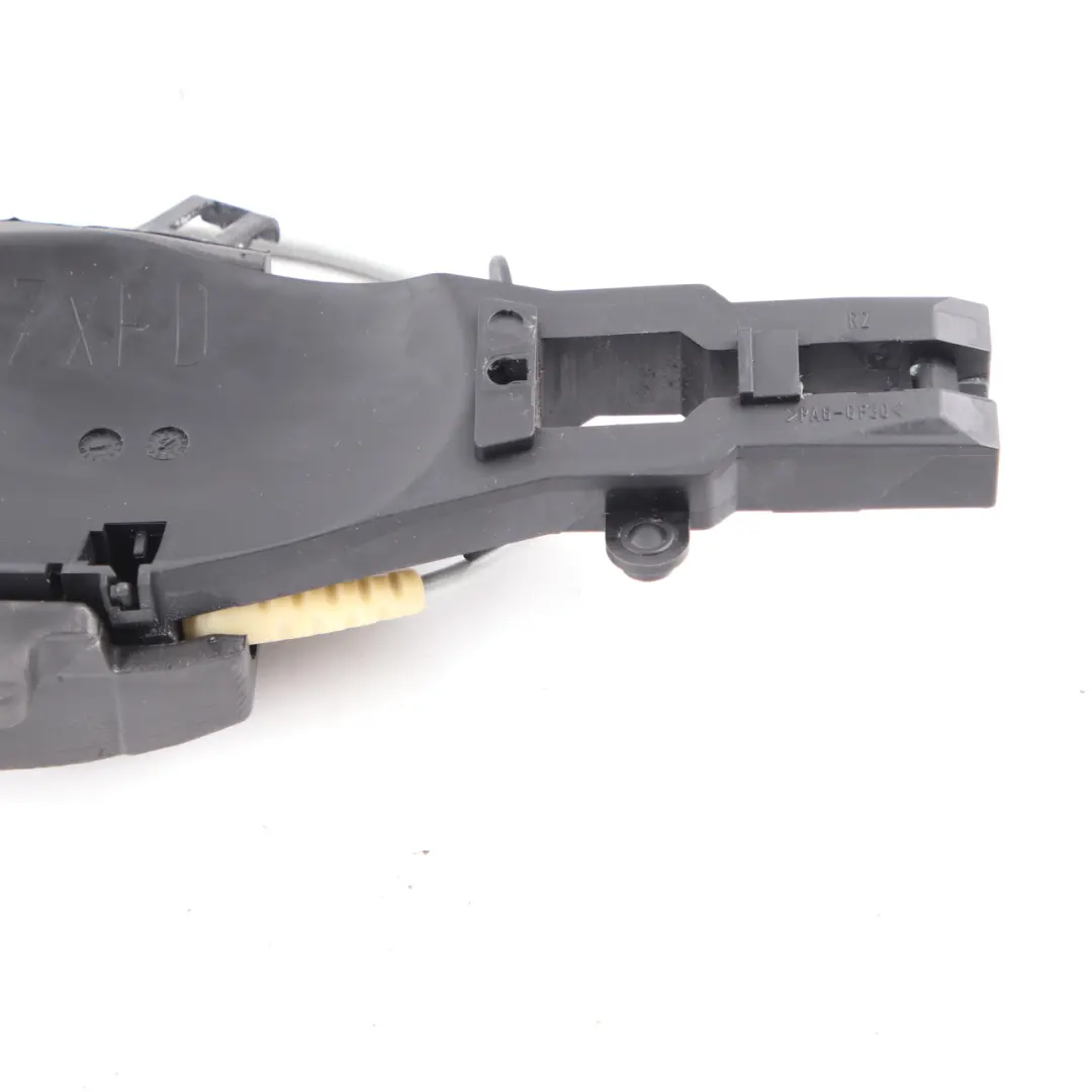 Grab Handle Base Carrier Bracket Front Door Right O/S to BMW X3 F25 with Part number 7319349 BMW X3 F25 Grab Handle Base Carrier Bracket Front Door Right O/S - SKU rhd-7319349 - Part number 7319349