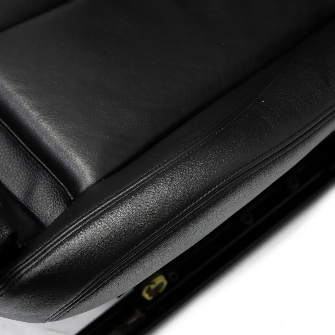 Front Seat BMW F32 Right O/S Sport Heated Leather Dakota Black LCSW Memory to with Part number 7319590 Front Seat BMW F32 Right O/S Sport Heated Leather Dakota Black LCSW Memory - SKU rhd-7319590-5 - Part number 7319590