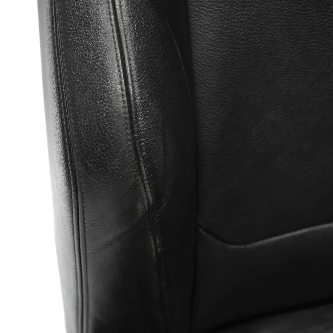 Front Seat BMW F32 Right O/S Sport Heated Leather Dakota Black LCSW Memory to with Part number 7319590 Front Seat BMW F32 Right O/S Sport Heated Leather Dakota Black LCSW Memory - SKU rhd-7319590-5 - Part number 7319590