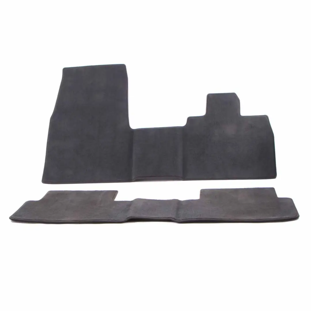 Floor Cover Interior Front Rear Floor Full Velour Mats Set to BMW i3 I01 with Part number 7320863 BMW i3 I01 Floor Cover Interior Front Rear Floor Full Velour Mats Set - SKU rhd-7320863 - Part number 7320863