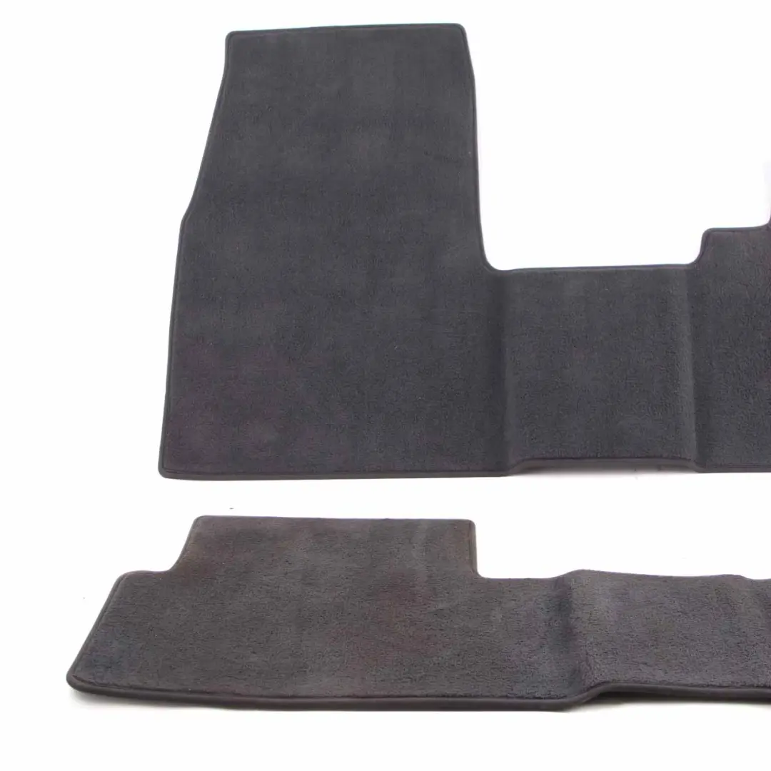 BMW i3 I01 Floor Cover Interior Front Rear Floor Full Velour Mats Set - SKU rhd-7320863 - Part number 7320863