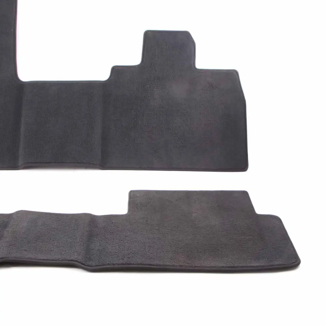 BMW i3 I01 Floor Cover Interior Front Rear Floor Full Velour Mats Set - SKU rhd-7320863 - Part number 7320863