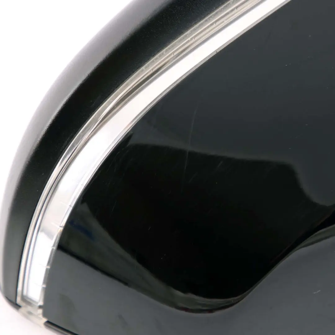 Door Wing Mirror BMW i3 I01 Left Heated Auto Dip Power Fold N/S Black - SKU rhd-7321005 - Part number 7321005