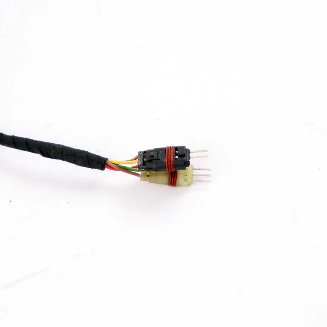  Door Wing Mirror BMW i3 I01 Left Heated Auto Dip Power Fold N/S Black - SKU rhd-7321005 - Part number 7321005