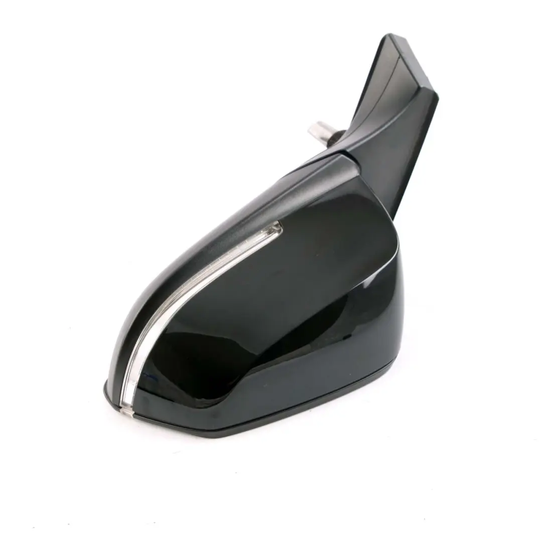  Door Wing Mirror BMW i3 I01 Left Heated Auto Dip Power Fold N/S Black - SKU rhd-7321005 - Part number 7321005