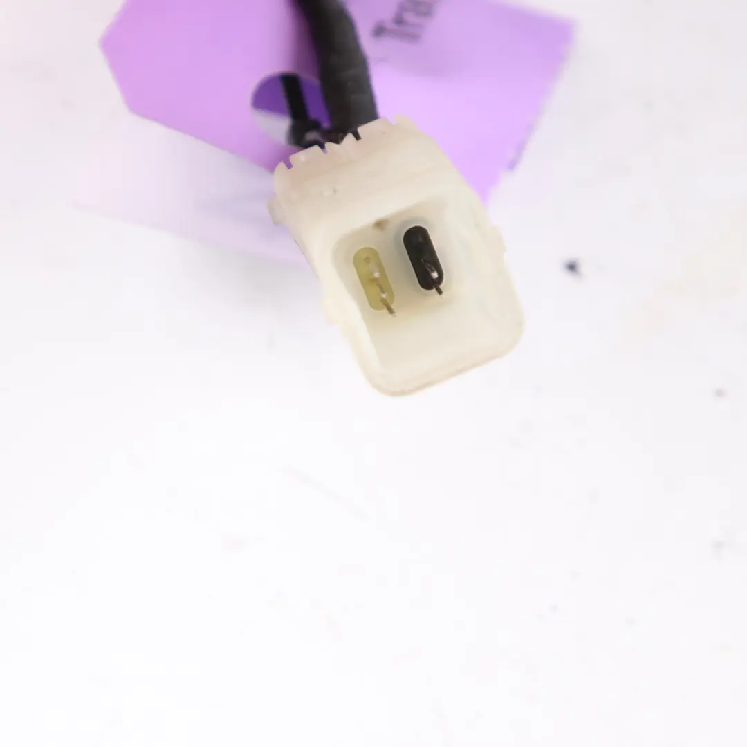 Wing Mirror Door Right O/S Heated Auto Dip Solar Orange Metallic B78 to BMW i3 I01 with Part number 7321006 BMW i3 I01 Wing Mirror Door Right O/S Heated Auto Dip Solar Orange Metallic B78 - SKU rhd-7321006-SOL - Part number 7321006